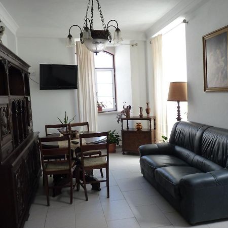 Casa Das Merendeiras Hotel Espinhal Esterno foto