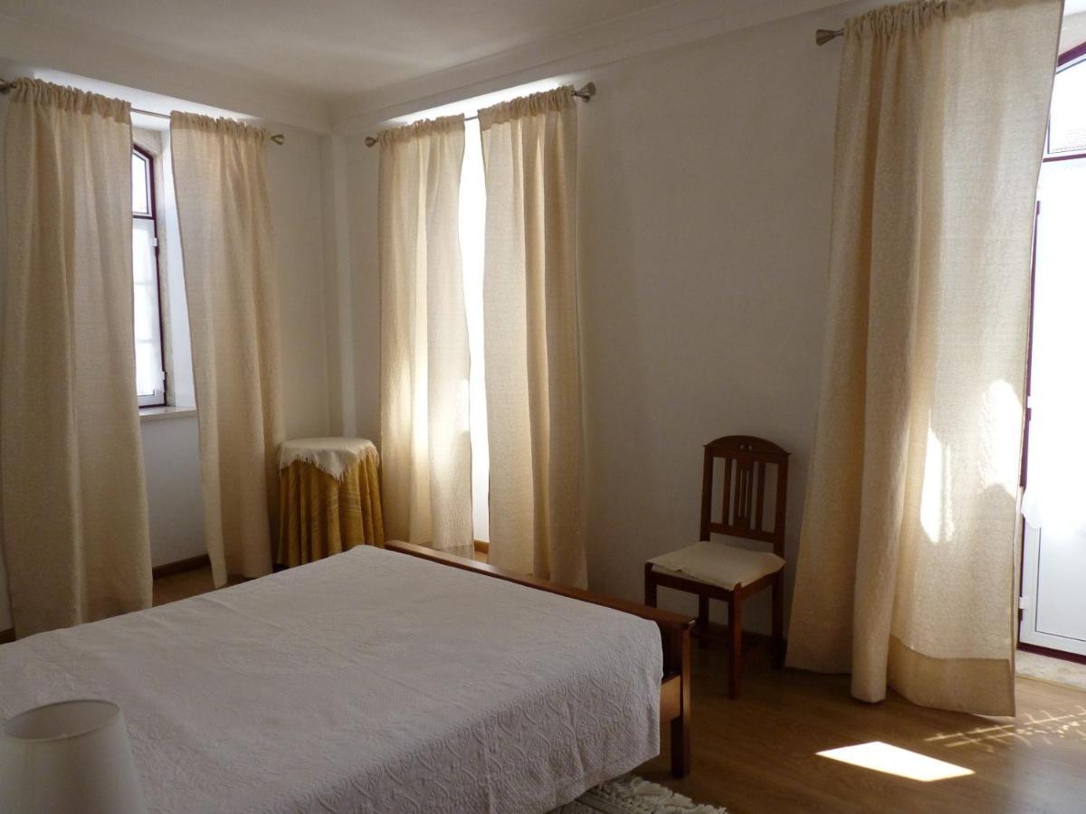 Casa Das Merendeiras Hotel Espinhal Esterno foto