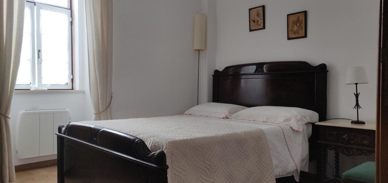 Casa Das Merendeiras Hotel Espinhal Esterno foto
